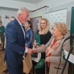 Ogłoszono zwycięzców konkursu literackiego „Strofy o lesie” - Polskie Radio Rzeszów