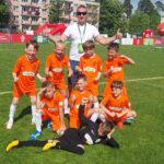 Piłka nożna. W Stalowej Woli wyłoniono zwycięzców Pucharu Tymbarku (zdjęcia) 7 - Polskie Radio Rzeszów Piłka nożna. W Stalowej Woli wyłoniono zwycięzców Pucharu Tymbarku (zdjęcia) - Polskie Radio Rzeszów