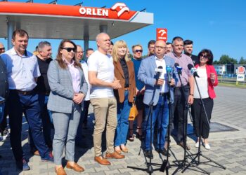 Apel posła Adama Dziedzica do&nbsp;Daniela Obajtka