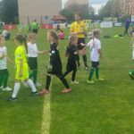 Finał wojewódzki XXIV edycji Pucharu Tymbarku w Stalowej Woli - Polskie Radio Rzeszów