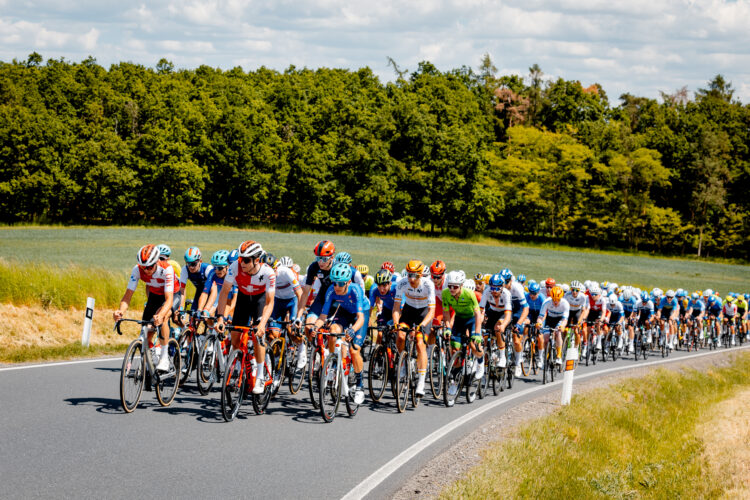 Górski spektakl w Czechach 1 - Polskie Radio Rzeszów Górski spektakl w Czechach