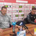 Piłka nożna. Siarka Tarnobrzeg - Unia Tarnów - Polskie Radio Rzeszów