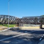 Koniec prac pod mostem kolejowym w Przemyślu 9 - Polskie Radio Rzeszów Koniec prac pod mostem kolejowym w Przemyślu - Polskie Radio Rzeszów