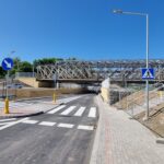 Koniec prac pod mostem kolejowym w Przemyślu 6 - Polskie Radio Rzeszów Koniec prac pod mostem kolejowym w Przemyślu - Polskie Radio Rzeszów