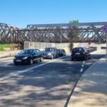 Koniec prac pod mostem kolejowym w Przemyślu 5 - Polskie Radio Rzeszów Koniec prac pod mostem kolejowym w Przemyślu - Polskie Radio Rzeszów