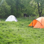 Turyści oblegają Beskid Niski 2 - Polskie Radio Rzeszów Turyści oblegają Beskid Niski - Polskie Radio Rzeszów