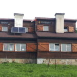 Turyści oblegają Beskid Niski 3 - Polskie Radio Rzeszów Turyści oblegają Beskid Niski - Polskie Radio Rzeszów