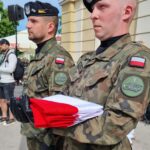 Święto 1. Batalionu Czołgów w Przemyślu 2 - Polskie Radio Rzeszów Święto 1. Batalionu Czołgów w Przemyślu - Polskie Radio Rzeszów