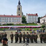 Święto 1. Batalionu Czołgów w Przemyślu 4 - Polskie Radio Rzeszów Święto 1. Batalionu Czołgów w Przemyślu - Polskie Radio Rzeszów