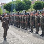 Święto 1. Batalionu Czołgów w Przemyślu 6 - Polskie Radio Rzeszów Święto 1. Batalionu Czołgów w Przemyślu - Polskie Radio Rzeszów