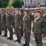 Święto 1. Batalionu Czołgów w Przemyślu 8 - Polskie Radio Rzeszów Święto 1. Batalionu Czołgów w Przemyślu - Polskie Radio Rzeszów