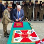 Święto 1. Batalionu Czołgów w Przemyślu 5 - Polskie Radio Rzeszów Święto 1. Batalionu Czołgów w Przemyślu - Polskie Radio Rzeszów