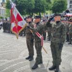 Święto 1. Batalionu Czołgów w Przemyślu 9 - Polskie Radio Rzeszów Święto 1. Batalionu Czołgów w Przemyślu - Polskie Radio Rzeszów