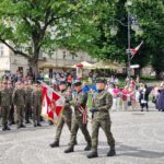 Święto 1. Batalionu Czołgów w Przemyślu 10 - Polskie Radio Rzeszów Święto 1. Batalionu Czołgów w Przemyślu - Polskie Radio Rzeszów