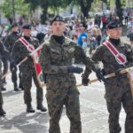 Święto 1. Batalionu Czołgów w Przemyślu 11 - Polskie Radio Rzeszów Święto 1. Batalionu Czołgów w Przemyślu - Polskie Radio Rzeszów