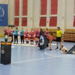 Piłka ręczna. Jarosławianki pewne utrzymania w elicie 13 - Polskie Radio Rzeszów Piłka ręczna. Jarosławianki pewne utrzymania w elicie - Polskie Radio Rzeszów