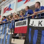 Piłka ręczna. Jarosławianki pewne utrzymania w elicie 7 - Polskie Radio Rzeszów Piłka ręczna. Jarosławianki pewne utrzymania w elicie - Polskie Radio Rzeszów