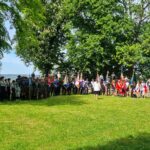 Trzeciomajowe uroczystości w Przemyślu (zdjęcia) 13 - Polskie Radio Rzeszów Trzeciomajowe uroczystości w Przemyślu (zdjęcia) - Polskie Radio Rzeszów