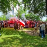 Trzeciomajowe uroczystości w Przemyślu (zdjęcia) 9 - Polskie Radio Rzeszów Trzeciomajowe uroczystości w Przemyślu (zdjęcia) - Polskie Radio Rzeszów