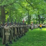 Trzeciomajowe uroczystości w Przemyślu (zdjęcia) 14 - Polskie Radio Rzeszów Trzeciomajowe uroczystości w Przemyślu (zdjęcia) - Polskie Radio Rzeszów