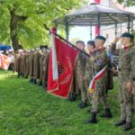 Trzeciomajowe uroczystości w Przemyślu (zdjęcia) 12 - Polskie Radio Rzeszów Trzeciomajowe uroczystości w Przemyślu (zdjęcia) - Polskie Radio Rzeszów