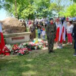 Trzeciomajowe uroczystości w Przemyślu (zdjęcia) 6 - Polskie Radio Rzeszów Trzeciomajowe uroczystości w Przemyślu (zdjęcia) - Polskie Radio Rzeszów