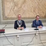 Pierwsza sesja IX kadencji Rady Miasta Przemyśla 6 - Polskie Radio Rzeszów Pierwsza sesja IX kadencji Rady Miasta Przemyśla - Polskie Radio Rzeszów