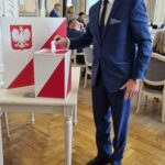 Pierwsza sesja IX kadencji Rady Miasta Przemyśla 9 - Polskie Radio Rzeszów Pierwsza sesja IX kadencji Rady Miasta Przemyśla - Polskie Radio Rzeszów