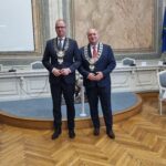 Pierwsza sesja IX kadencji Rady Miasta Przemyśla 11 - Polskie Radio Rzeszów Pierwsza sesja IX kadencji Rady Miasta Przemyśla - Polskie Radio Rzeszów