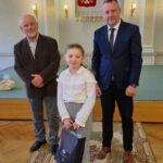 Finał konkursu „Umiem pomóc” 3 - Polskie Radio Rzeszów Finał konkursu „Umiem pomóc” - Polskie Radio Rzeszów