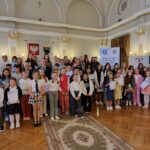 Finał konkursu „Umiem pomóc” 7 - Polskie Radio Rzeszów Finał konkursu „Umiem pomóc” - Polskie Radio Rzeszów