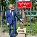 Trzynasty miś pojawił się w Przemyślu 4 - Polskie Radio Rzeszów Trzynasty miś pojawił się w Przemyślu - Polskie Radio Rzeszów