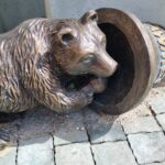 Trzynasty miś pojawił się w Przemyślu 9 - Polskie Radio Rzeszów Trzynasty miś pojawił się w Przemyślu - Polskie Radio Rzeszów