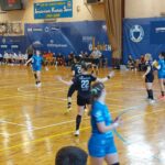 Piłka ręczna. Udany koniec sezonu Handball JKS Jarosław 3 - Polskie Radio Rzeszów Piłka ręczna. Udany koniec sezonu Handball JKS Jarosław - Polskie Radio Rzeszów