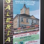 Wystawa "Patrząc" Jacka Balickiego 4 - Polskie Radio Rzeszów Wystawa "Patrząc" Jacka Balickiego - Polskie Radio Rzeszów