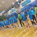 Piłka ręczna. Udany koniec sezonu Handball JKS Jarosław 5 - Polskie Radio Rzeszów Piłka ręczna. Udany koniec sezonu Handball JKS Jarosław - Polskie Radio Rzeszów