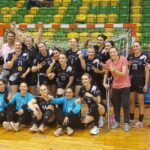 Piłka ręczna. Udany koniec sezonu Handball JKS Jarosław 6 - Polskie Radio Rzeszów Piłka ręczna. Udany koniec sezonu Handball JKS Jarosław - Polskie Radio Rzeszów