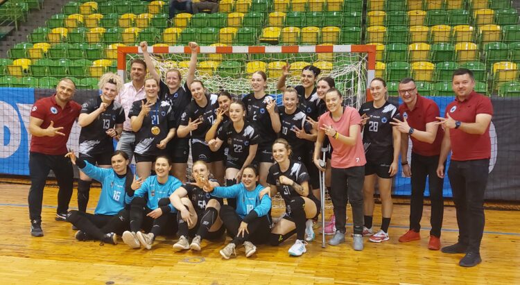 Piłka ręczna. Udany koniec sezonu Handball JKS Jarosław