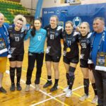 Piłka ręczna. Udany koniec sezonu Handball JKS Jarosław 8 - Polskie Radio Rzeszów Piłka ręczna. Udany koniec sezonu Handball JKS Jarosław - Polskie Radio Rzeszów