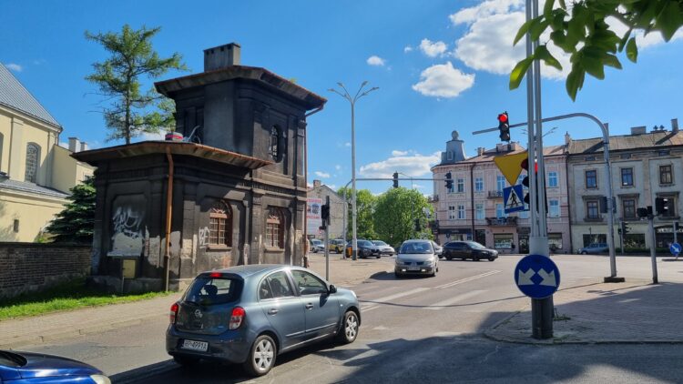 Najmniejszy apartament na Podkarpaciu