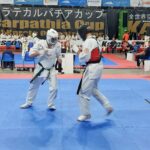Sport walki. Resovia Karate CUP - Polskie Radio Rzeszów