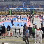Sport walki. Resovia Karate CUP - Polskie Radio Rzeszów