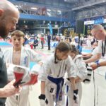 Sport walki. Resovia Karate CUP - Polskie Radio Rzeszów