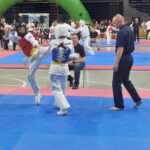 Sport walki. Resovia Karate CUP - Polskie Radio Rzeszów