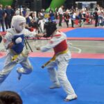 Sport walki. Resovia Karate CUP - Polskie Radio Rzeszów