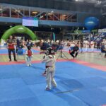 Sport walki. Resovia Karate CUP - Polskie Radio Rzeszów