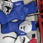 Sport walki. Resovia Karate CUP - Polskie Radio Rzeszów