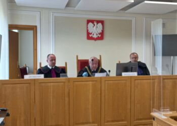 Surowszy wyrok dla pseudokibiców