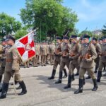 33. rocznica powstania Bieszczadzkiego Oddziału Straży Granicznej 3 - Polskie Radio Rzeszów 33. rocznica powstania Bieszczadzkiego Oddziału Straży Granicznej - Polskie Radio Rzeszów