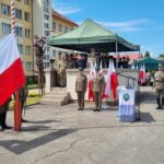 33. rocznica powstania Bieszczadzkiego Oddziału Straży Granicznej 5 - Polskie Radio Rzeszów 33. rocznica powstania Bieszczadzkiego Oddziału Straży Granicznej - Polskie Radio Rzeszów